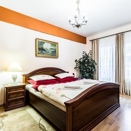 Gorski Apartament Centrum Zakopane Extérieur photo