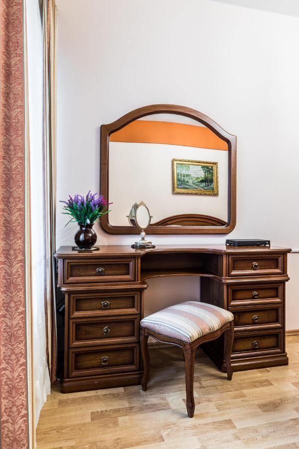 Gorski Apartament Centrum Zakopane Extérieur photo