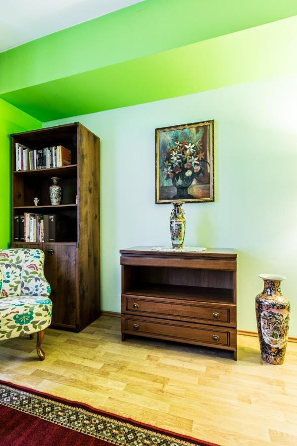 Gorski Apartament Centrum Zakopane Extérieur photo