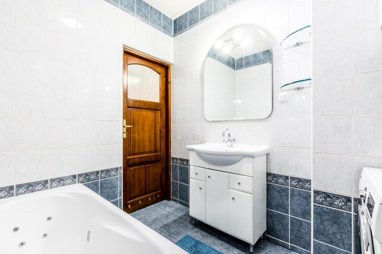 Gorski Apartament Centrum Zakopane Extérieur photo