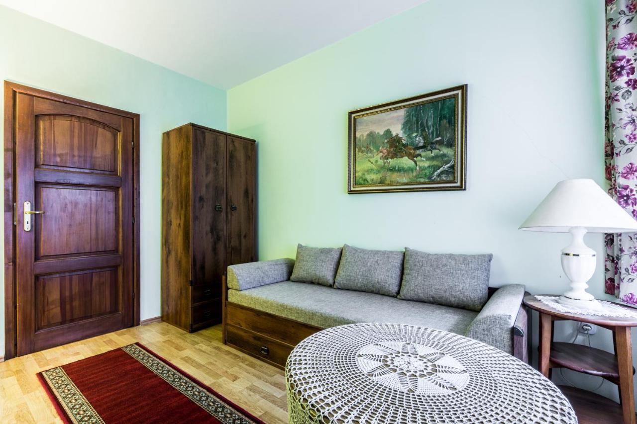 Gorski Apartament Centrum Zakopane Extérieur photo